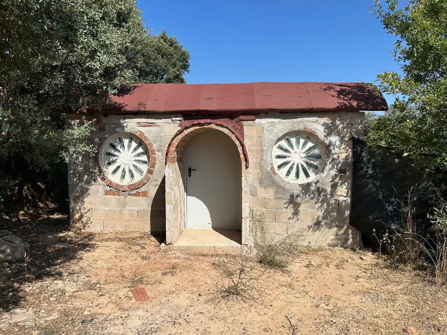 Terrenos y solares en venta en Hontoba, imagen 2