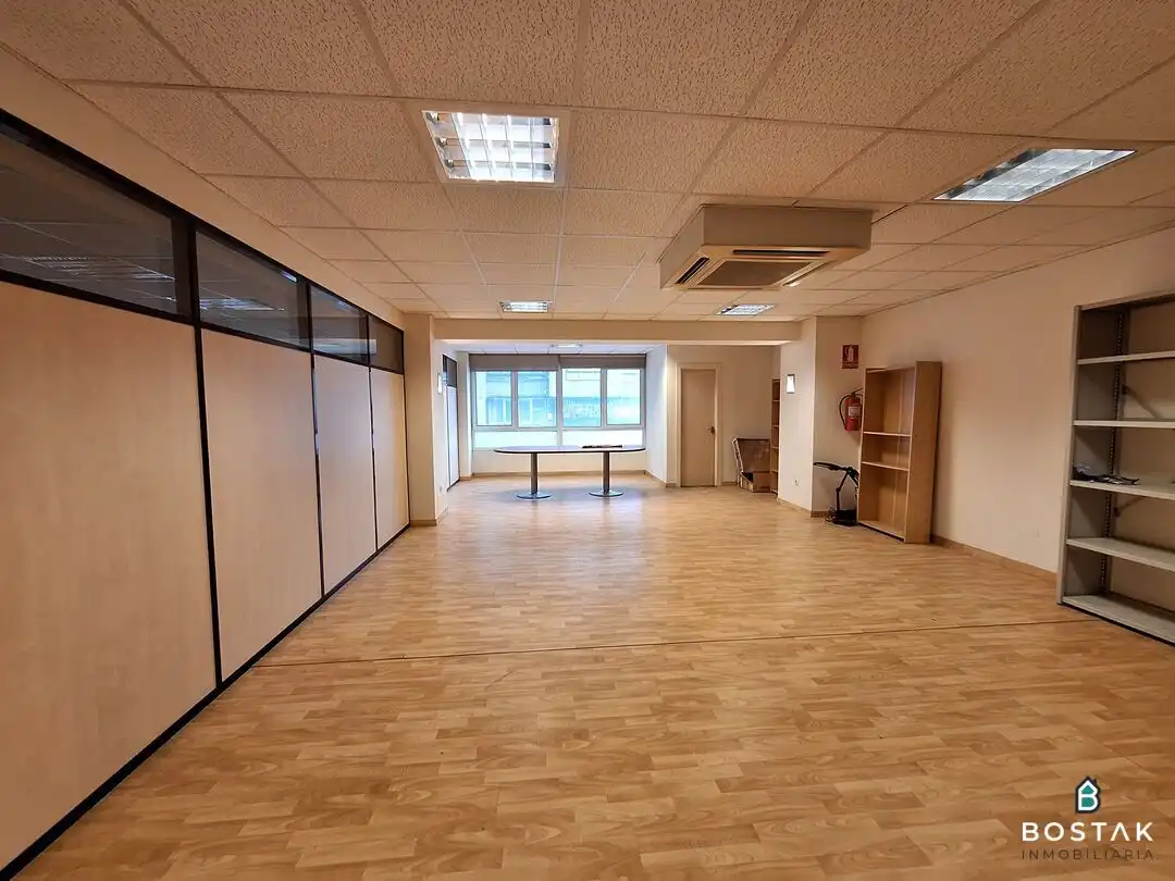 Business premises to rent in Zumalacárregui Etorbidea, imagen 19