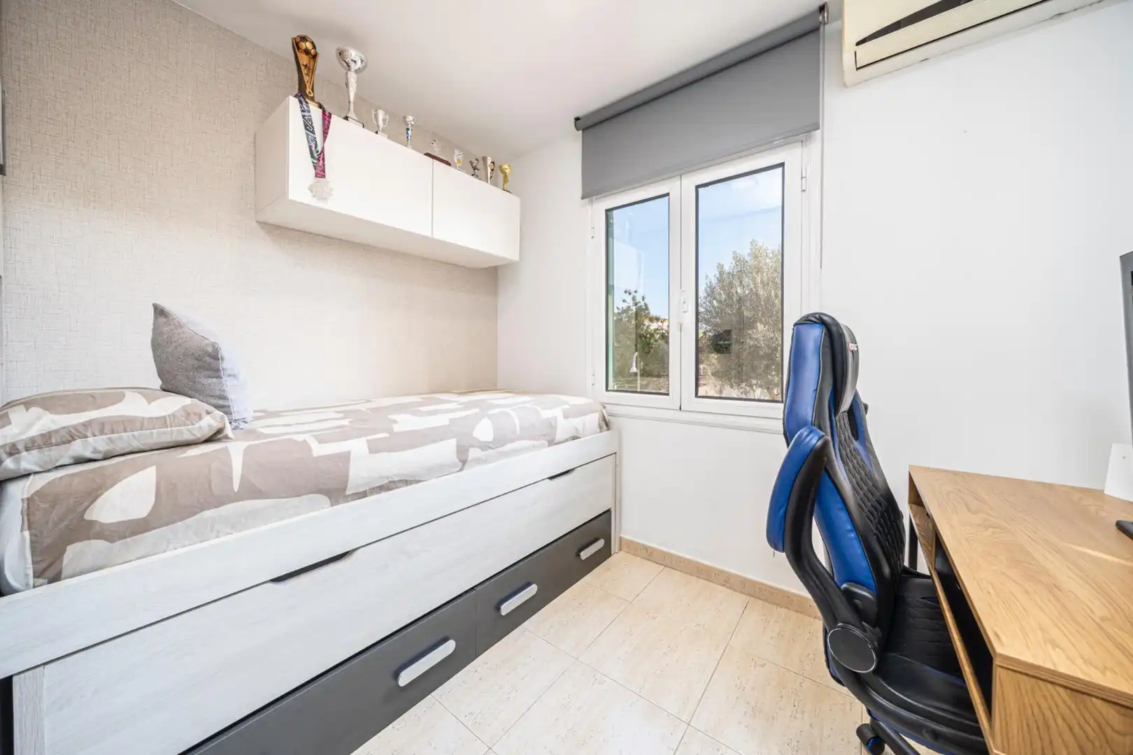 Bedroom of Detached homes for sale in Manacor