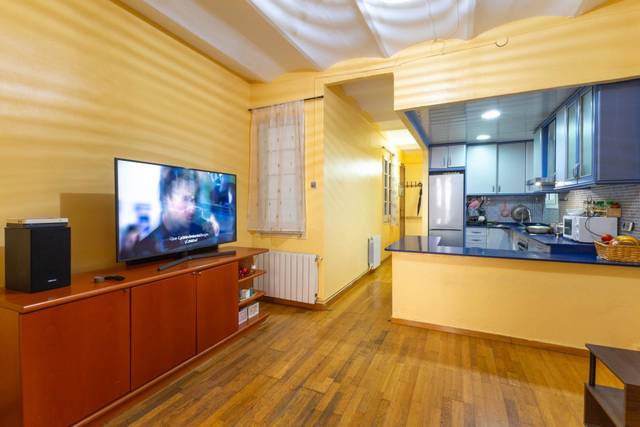 Piso en Venta en  SANT ANTONI MARIA CLARET en El Guinardó