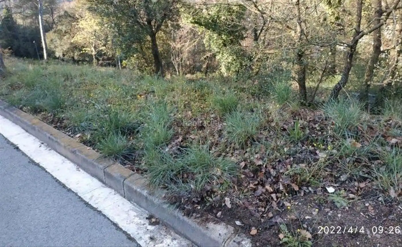 Residential land for sale in Carrer Miquel Martí I Pol 9B, imagen 4