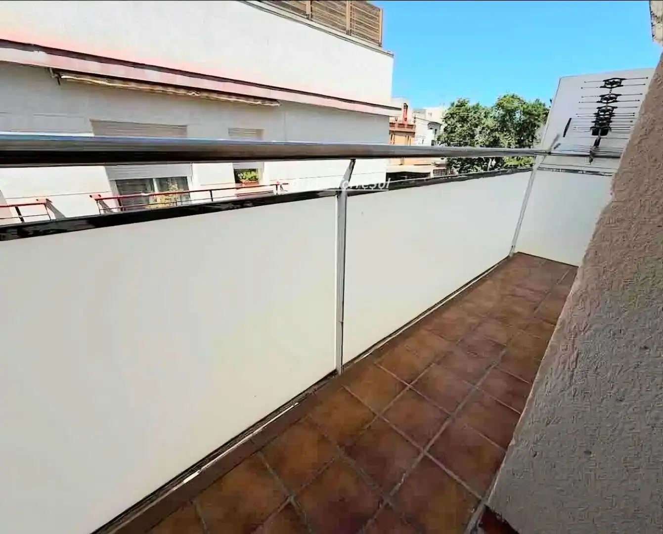 Penthouse mit Pool zum Verkauf in Roser del, imagen 24