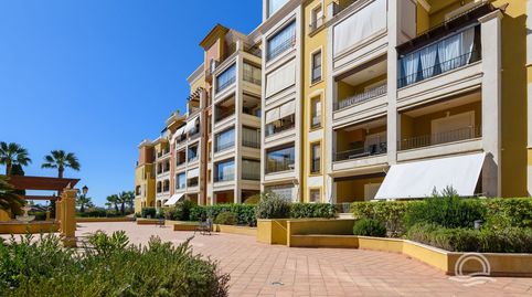 Foto 4 de Apartament en venda a Punta del Moral, Ayamonte