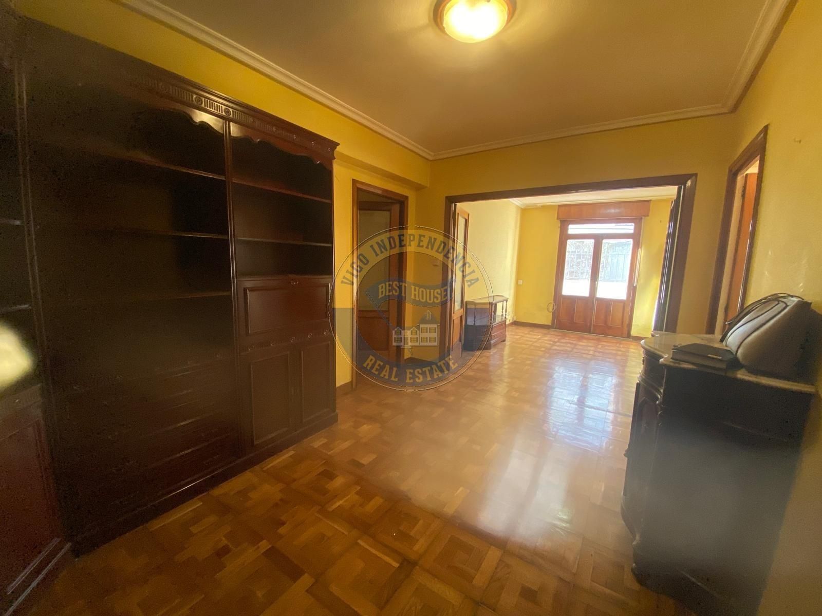 Flat for sale in Vigo   with Parquet flooring, Terrace and Balcony