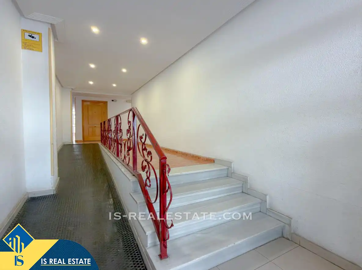 Apartment with pool for sale in Playa del Cura, imagen 25