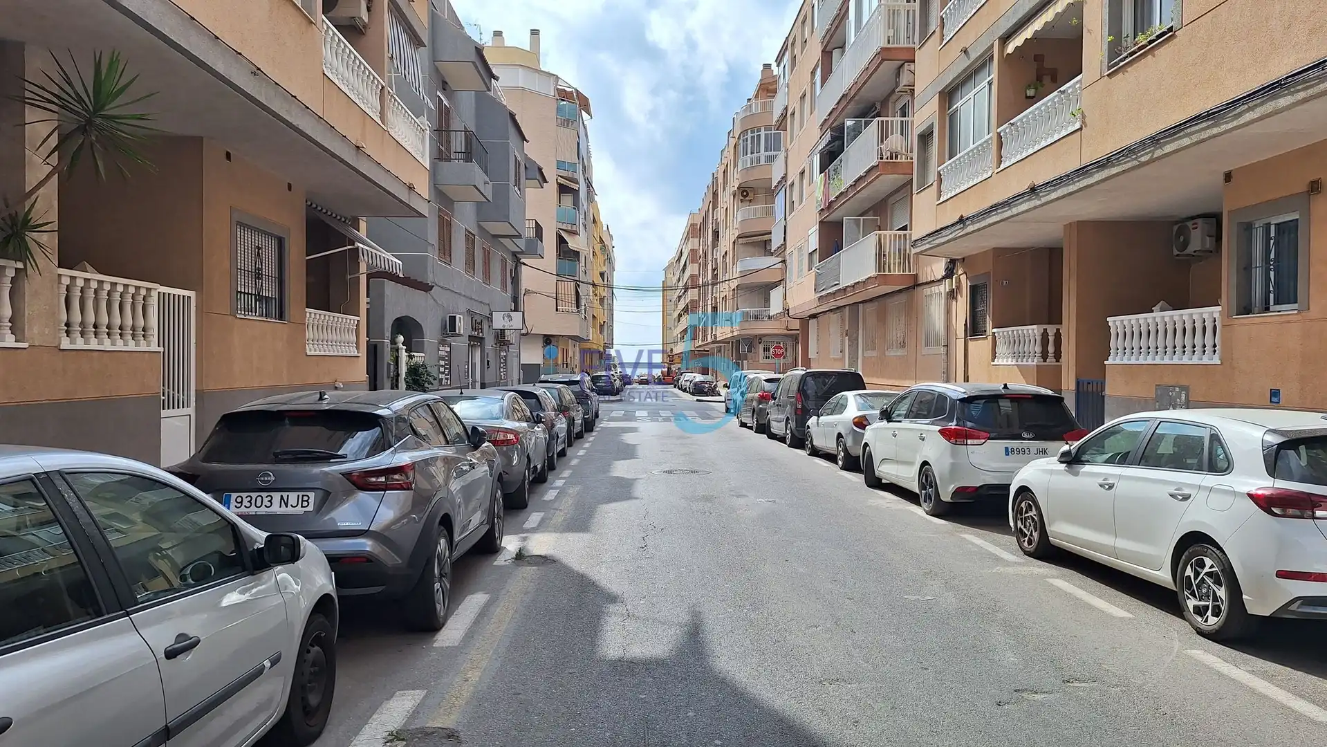 Pis amb terrassa en venda a Playa del Acequión, Náufragos y Rocío del Mar, imagen 27