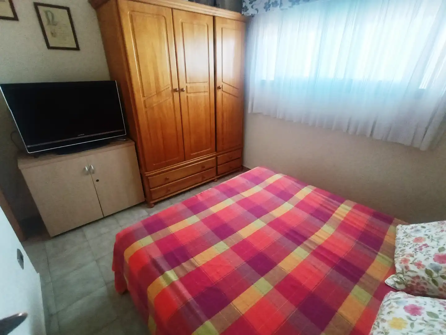 Apartament amb terrassa en venda a Calle de Palamós 1, imagen 38