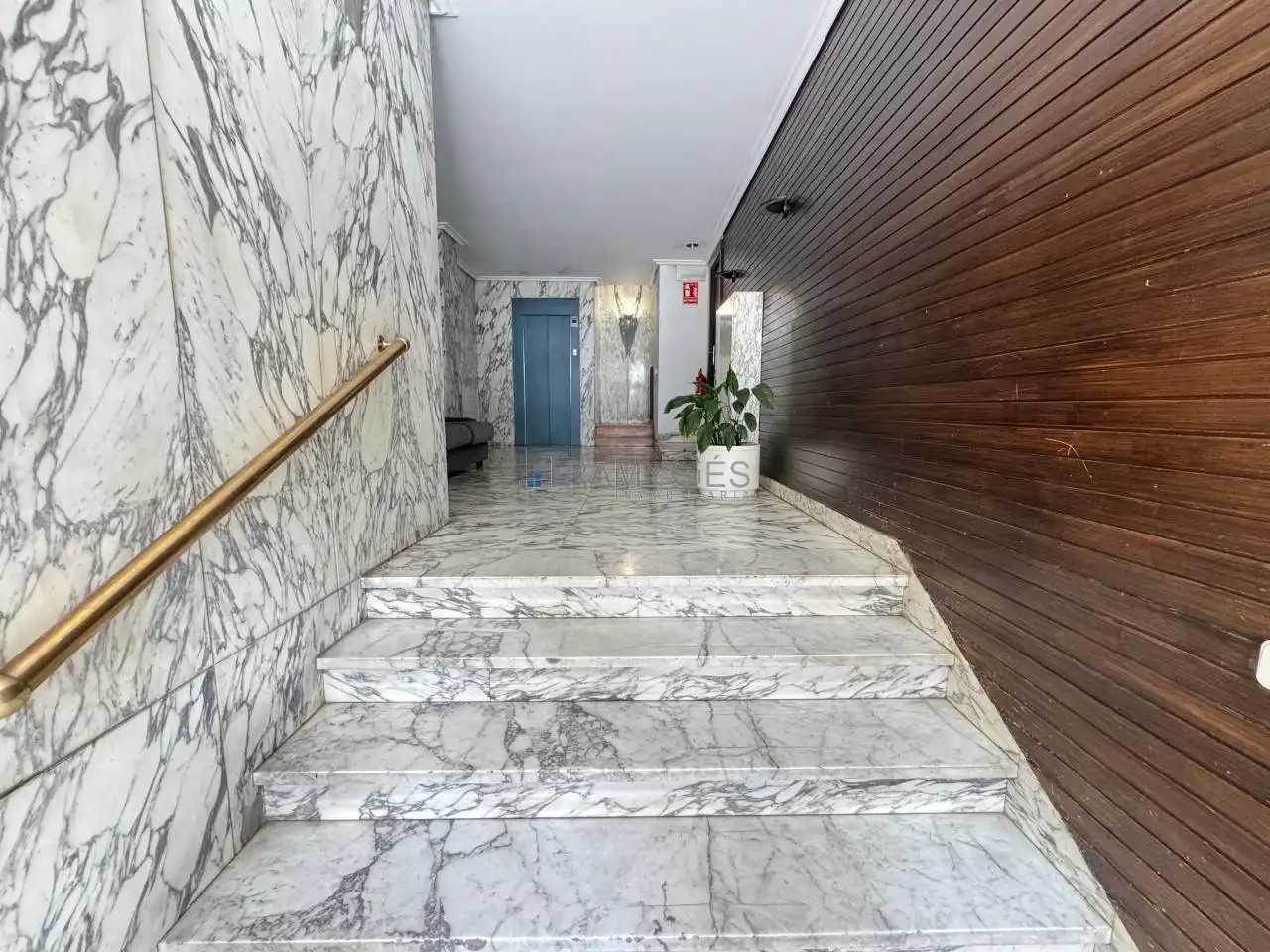 Flat with lift for sale in Avenida gran vía, imagen 36