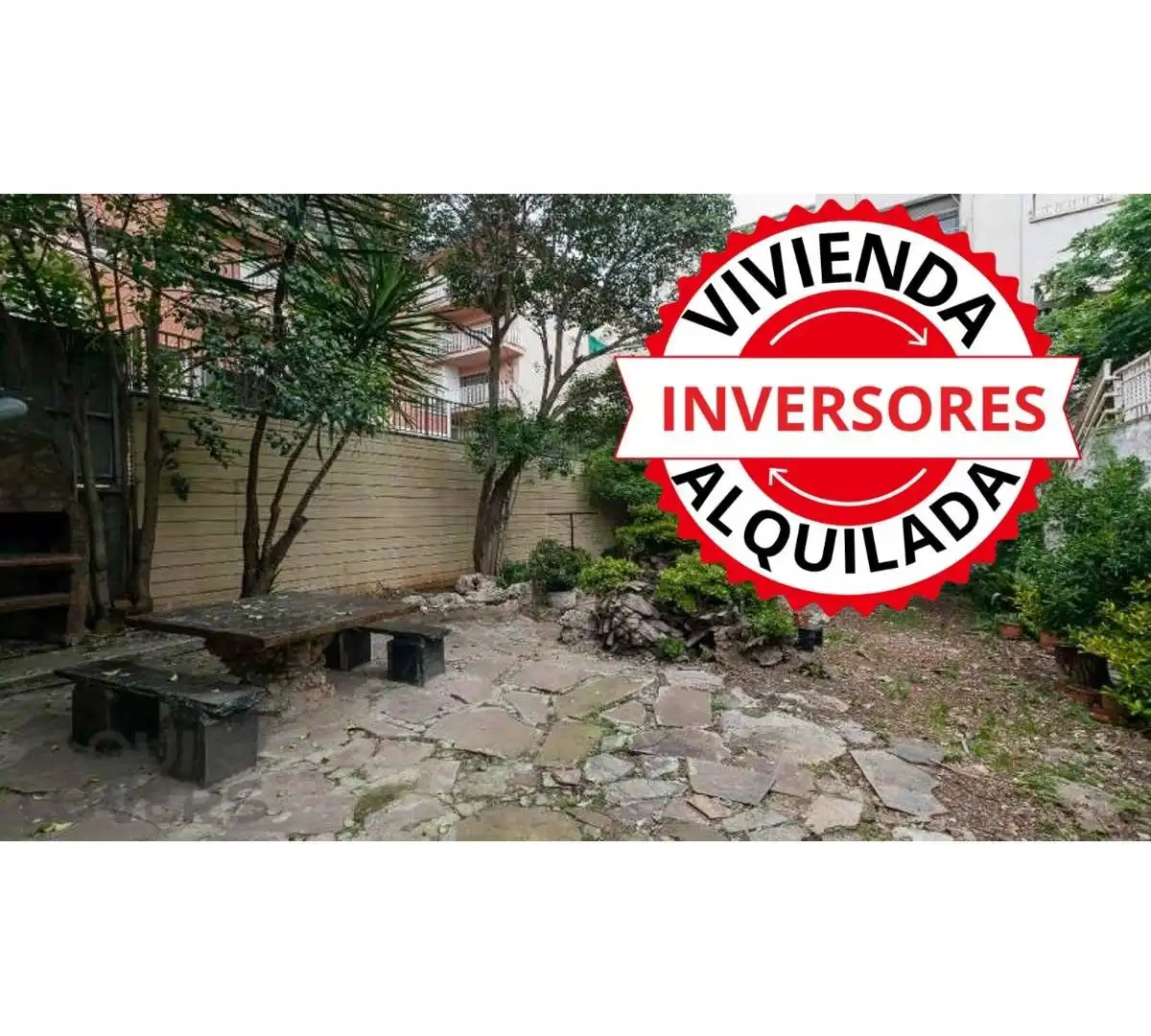 Pis amb jardí en venda a Marianao, imagen 11