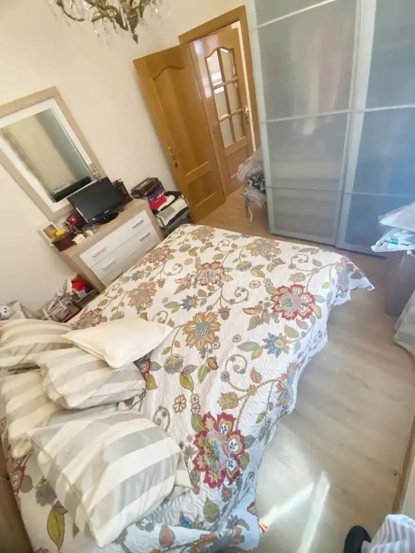 Habitación de Piso en venta en Madrid con Aire acondicionado, Calefacción y Amueblado
