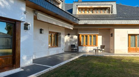 Photo 3 of House or chalet for sale in Ronda de Sobradiel, Conde Orgaz - Piovera,  Madrid Capital