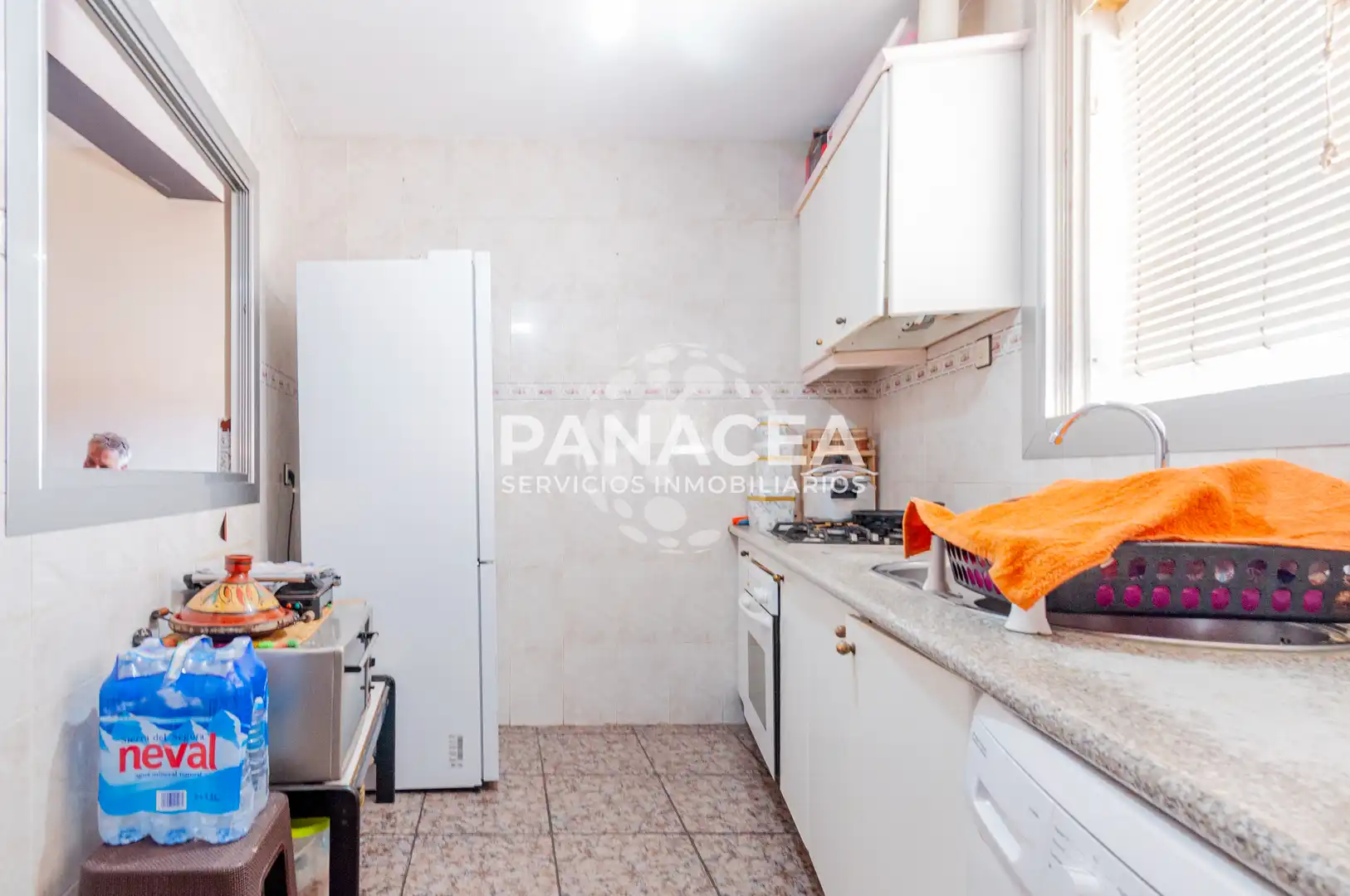 Casa amb terrassa en venda a Viator, imagen 33
