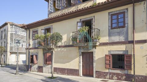 Foto 2 de Casa o xalet en venda a Calle Suárez Inclán, Luanco - Aramar - Antromero, Asturias