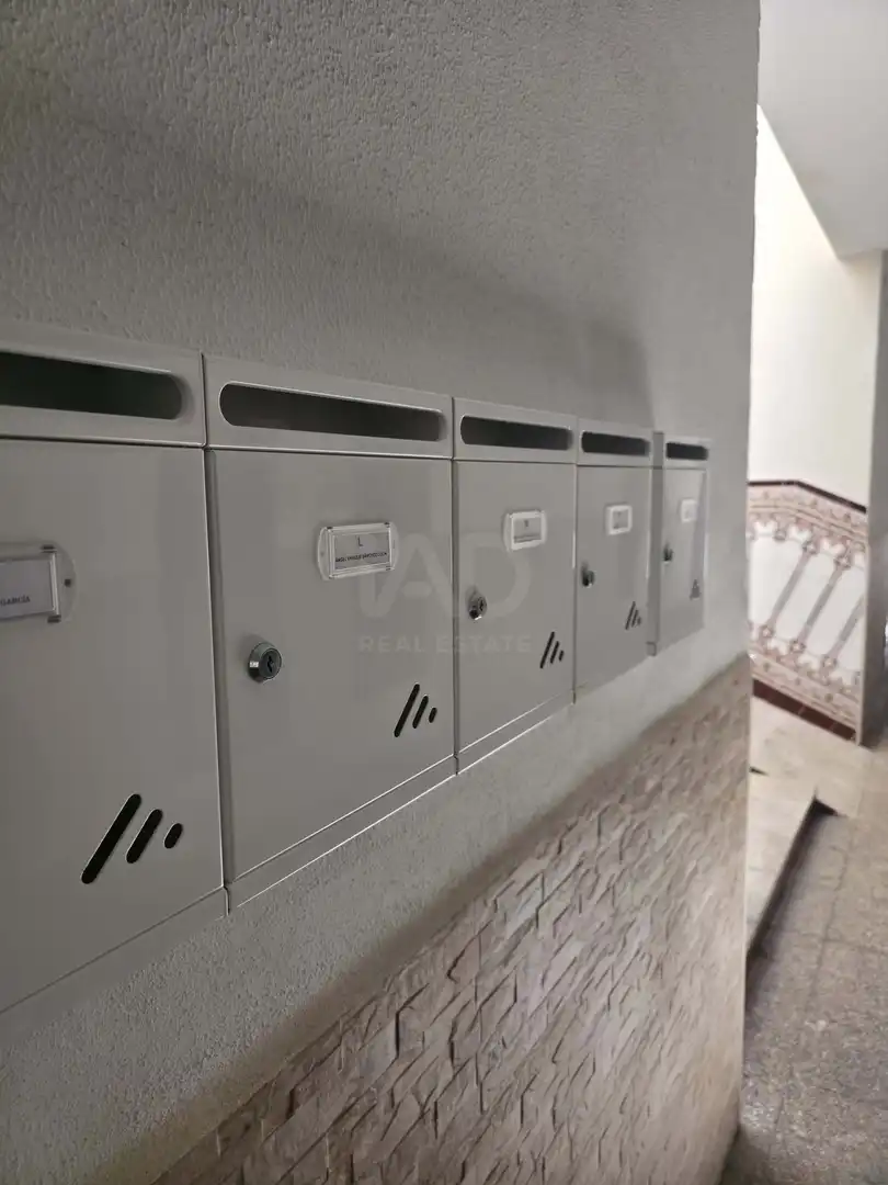Exterior view of Flat for sale in Puerto Real