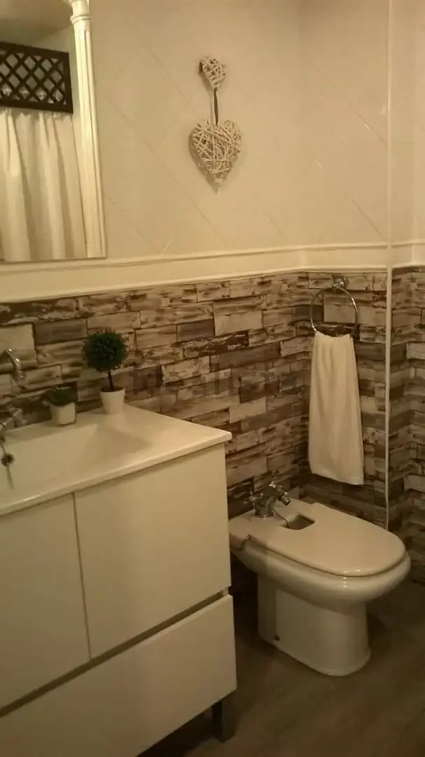 Baño de Piso en venta en Carretera de Cádiz