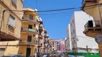 Exterior view of Flat for sale in Burriana / Borriana