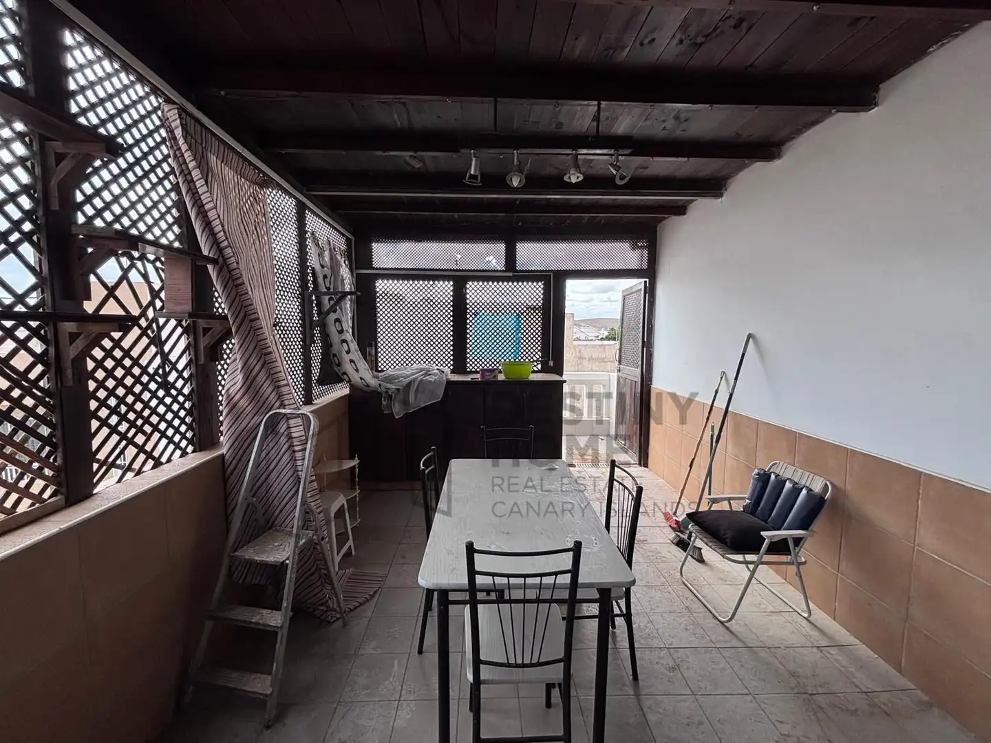Terrassa de Àtic en venda en Puerto del Rosario