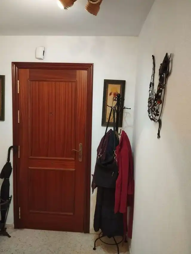 Flat for sale in Algeciras  with Storage room