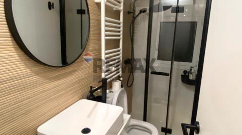 Foto 5 de Àtic de lloguer a Casco Histórico, Santiago de Compostela