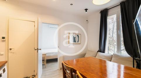 Foto 2 de Pis de lloguer a Passeig de Joan de Borbó, La Barceloneta,  Barcelona Capital