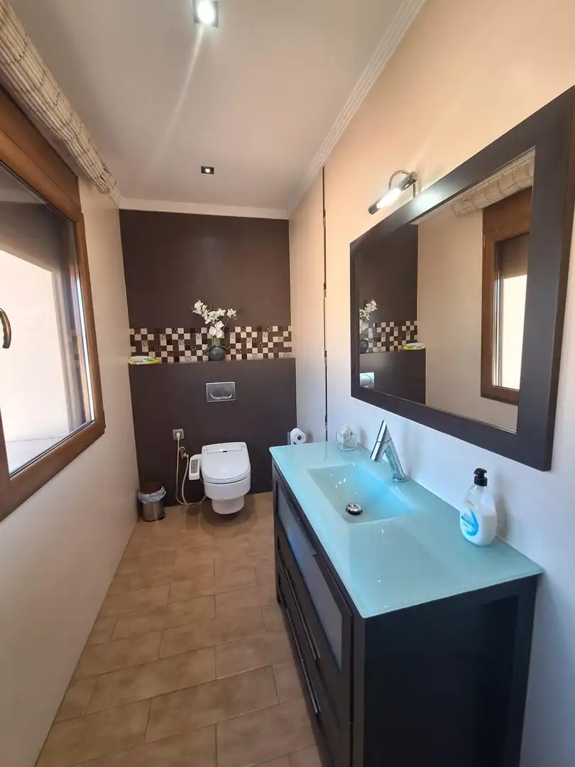 Chalet con piscina en venta en Pedanías Este, imagen 10