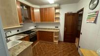 Kitchen of Flat for sale in Calafell  with Heating, Terrace and Balcony