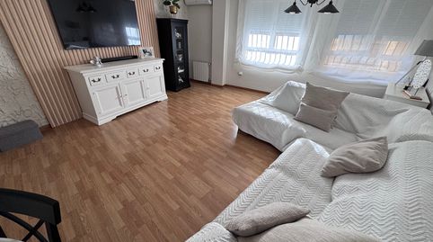 Foto 4 de Piso en venta en Calle San Bartolomé, Las Cruces, Villena