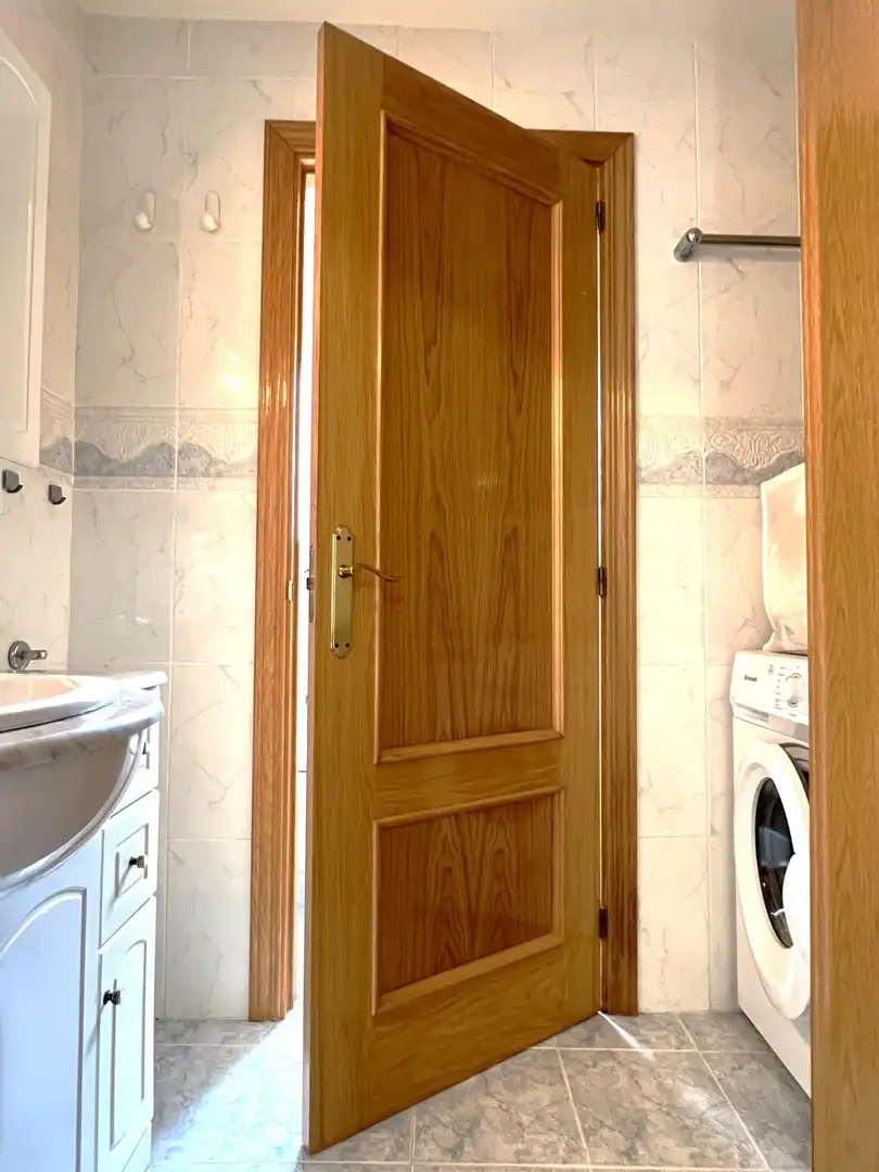 Apartamento en venta en Torroella de Fluvià con Aire acondicionado, Terraza y Trastero