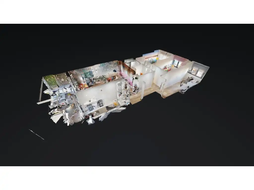Piso en venta en Nou Benicalap