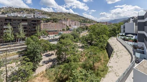 Foto 5 de Casa o chalet en venta en Calle San Antón Viejo, 37, Bola de Oro, Granada Capital