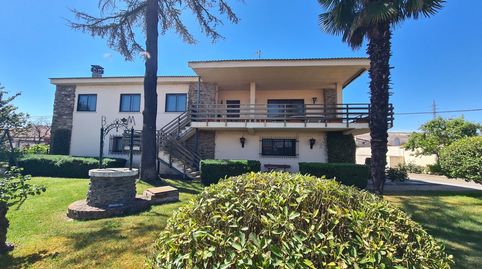 Foto 5 de Casa o xalet en venda a Carretera Tordesillas, 14d, Área Rural, Zamora Capital