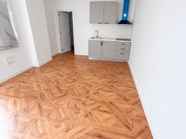 Apartament en venda a Centro