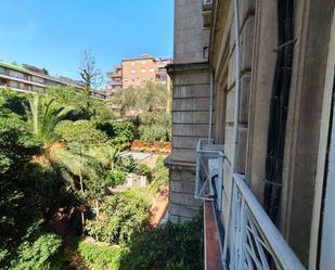 Flat for sale in Carrer de Muntaner, Sant Gervasi- Galvany, Sarrià - Sant Gervasi,  Barcelona Capital