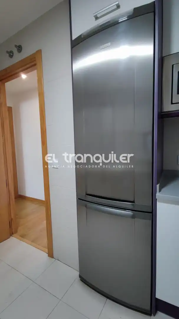 Flat for rent in Calle Tubas, Cuatro vientos