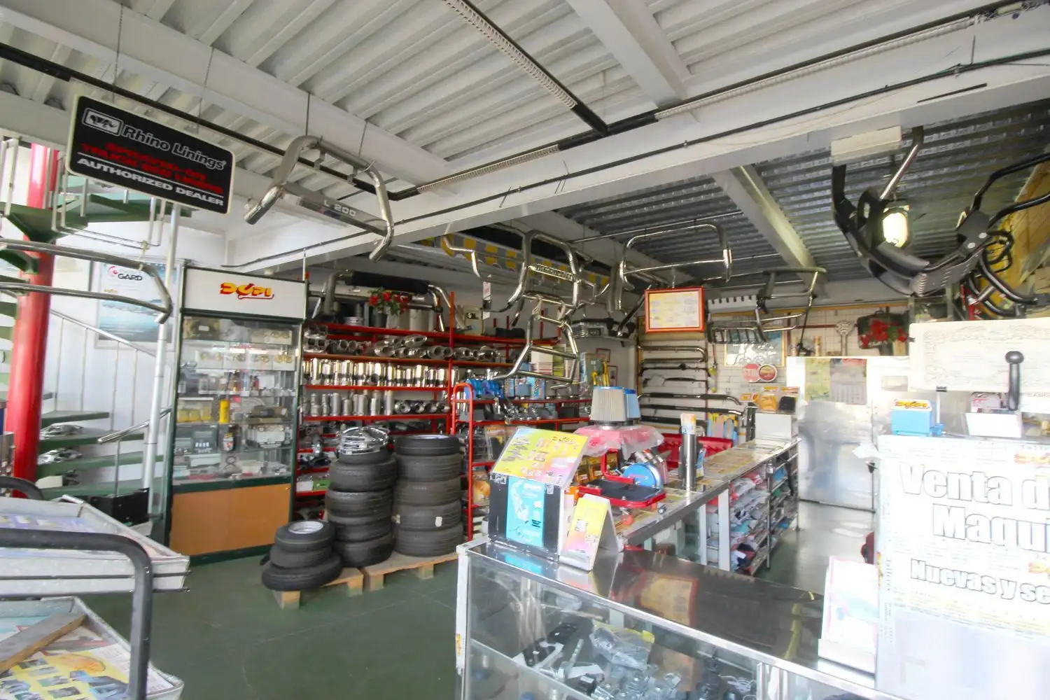 Local comercial en venda a Calle el Roso 0, imagen 22