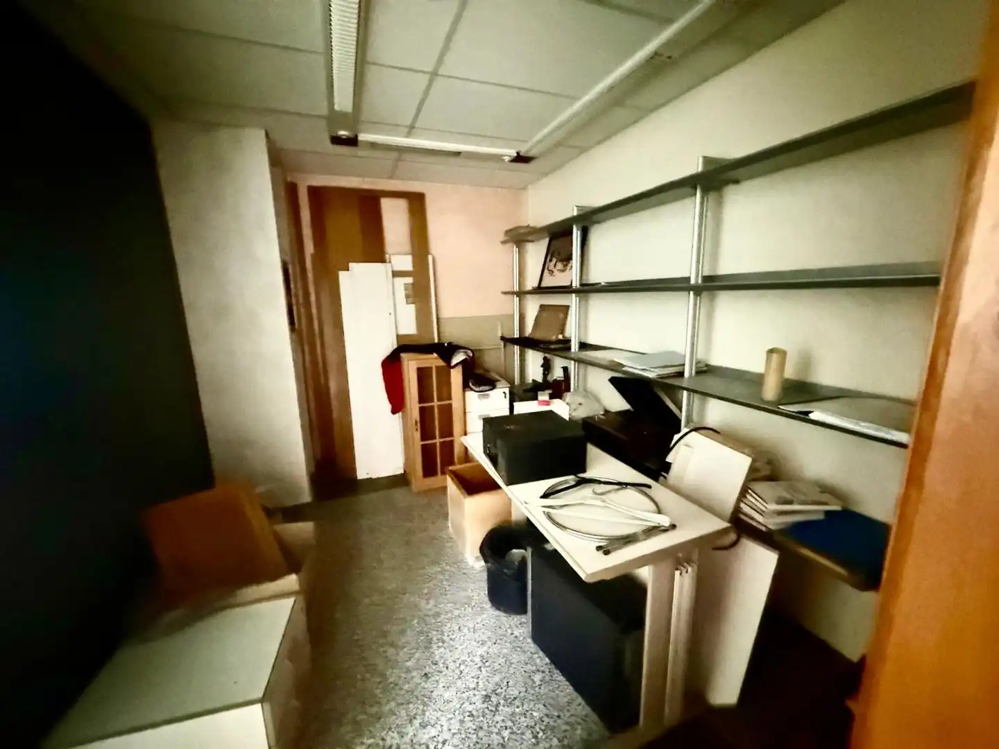 Büro zum Verkauf in  Palma de Mallorca mit Klimaanlage, Heizung und Terrasse