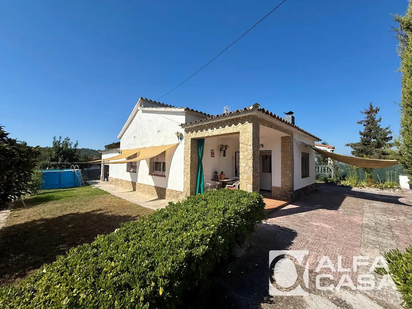 Maison à vendre à Aiguaviva Parc