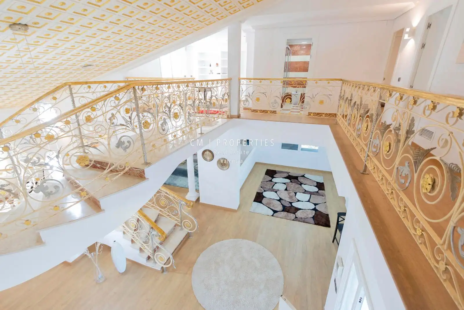 Houses for sale in Malaga, Entrepinos