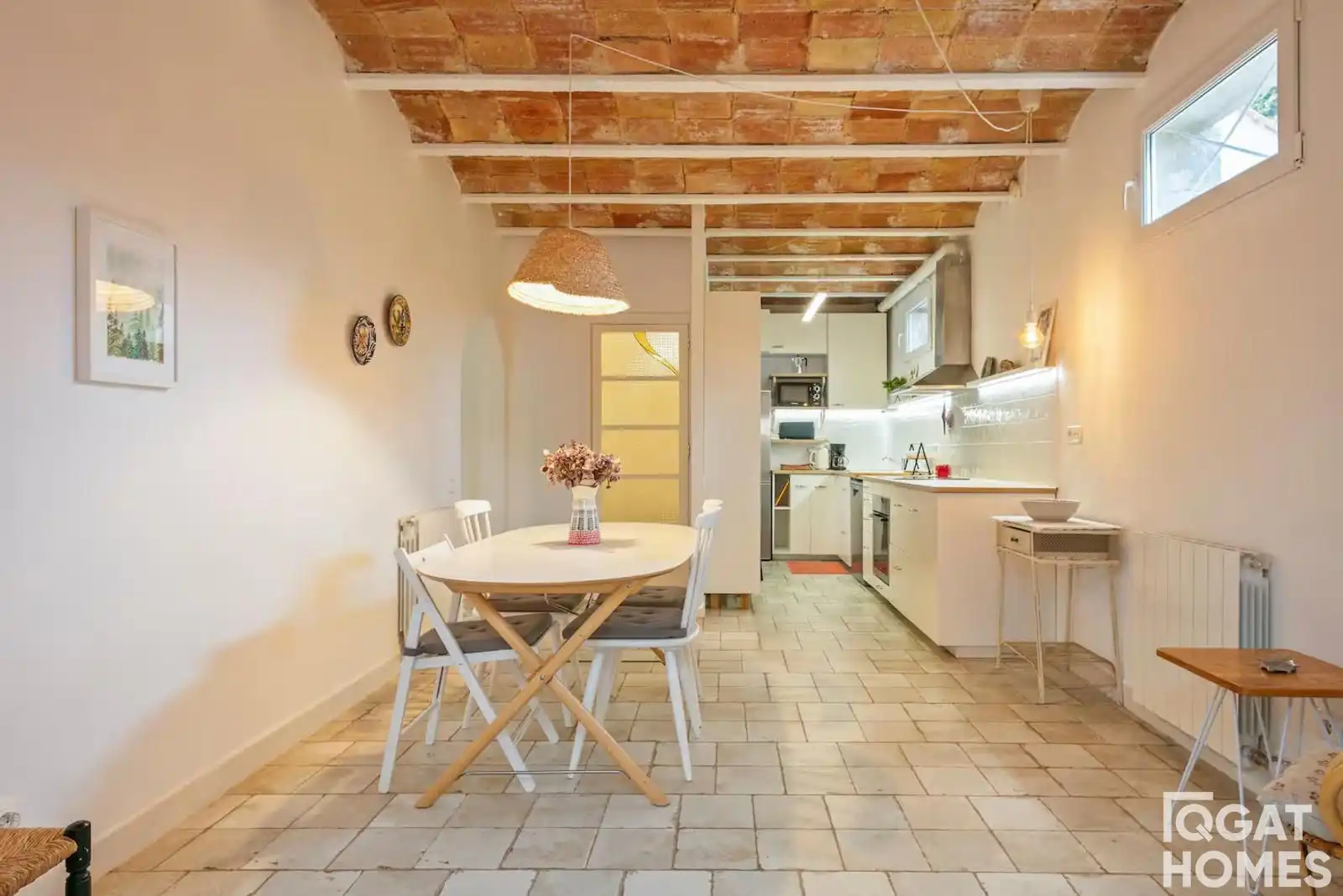 Flat for rent in Cirerer, Valldoreix