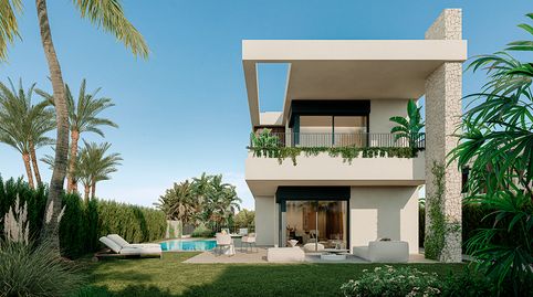 Foto 3 von Haus oder Chalet zum Verkauf in Avinguda Albufereta, 36, Vistahermosa, Alicante / Alacant