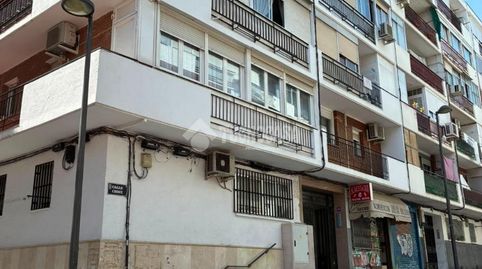 Foto 2 de Piso en venta en La Alhóndiga, Getafe