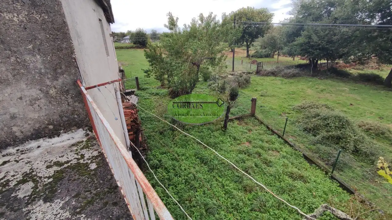 House with garden for sale in Nogueira de Ramuín, imagen 17