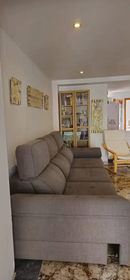 Wohnung mit Terrasse zum Verkauf in Elche ciudad, imagen 5