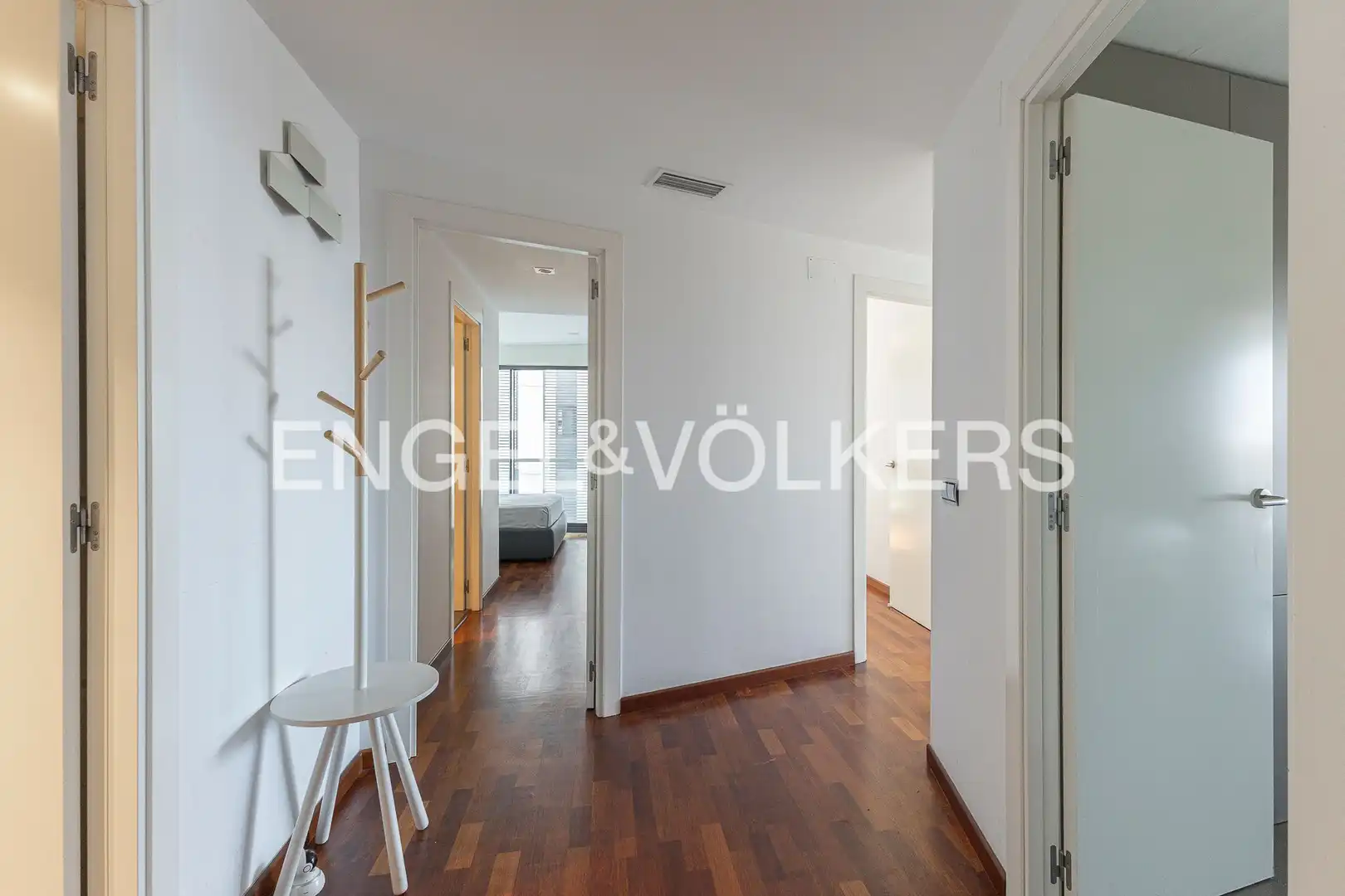 Flat with terrace for sale in Sant Martí, imagen 8