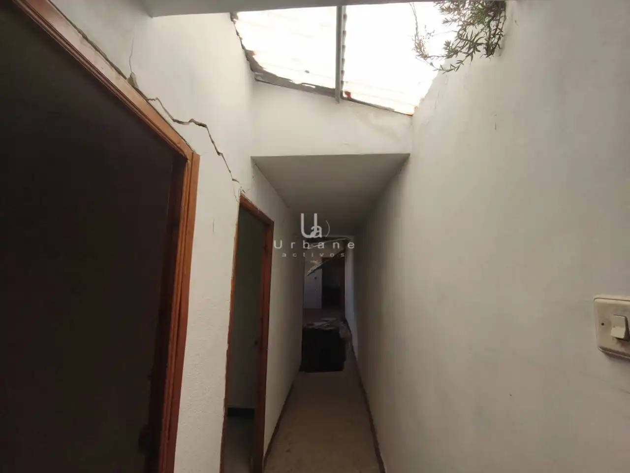 Flat for sale in Bullas