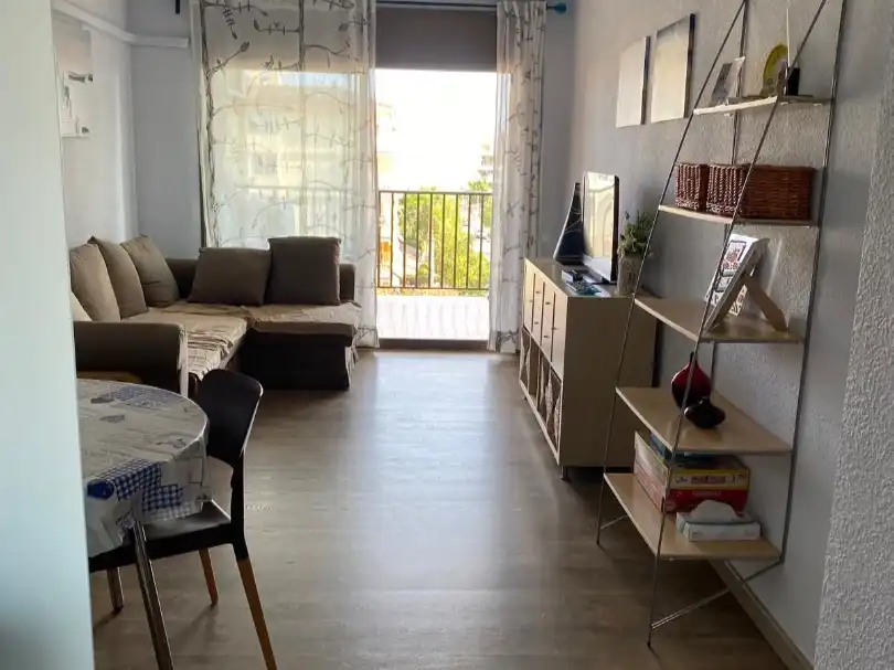 Flat with pool for sale in Baixador 67, imagen 6