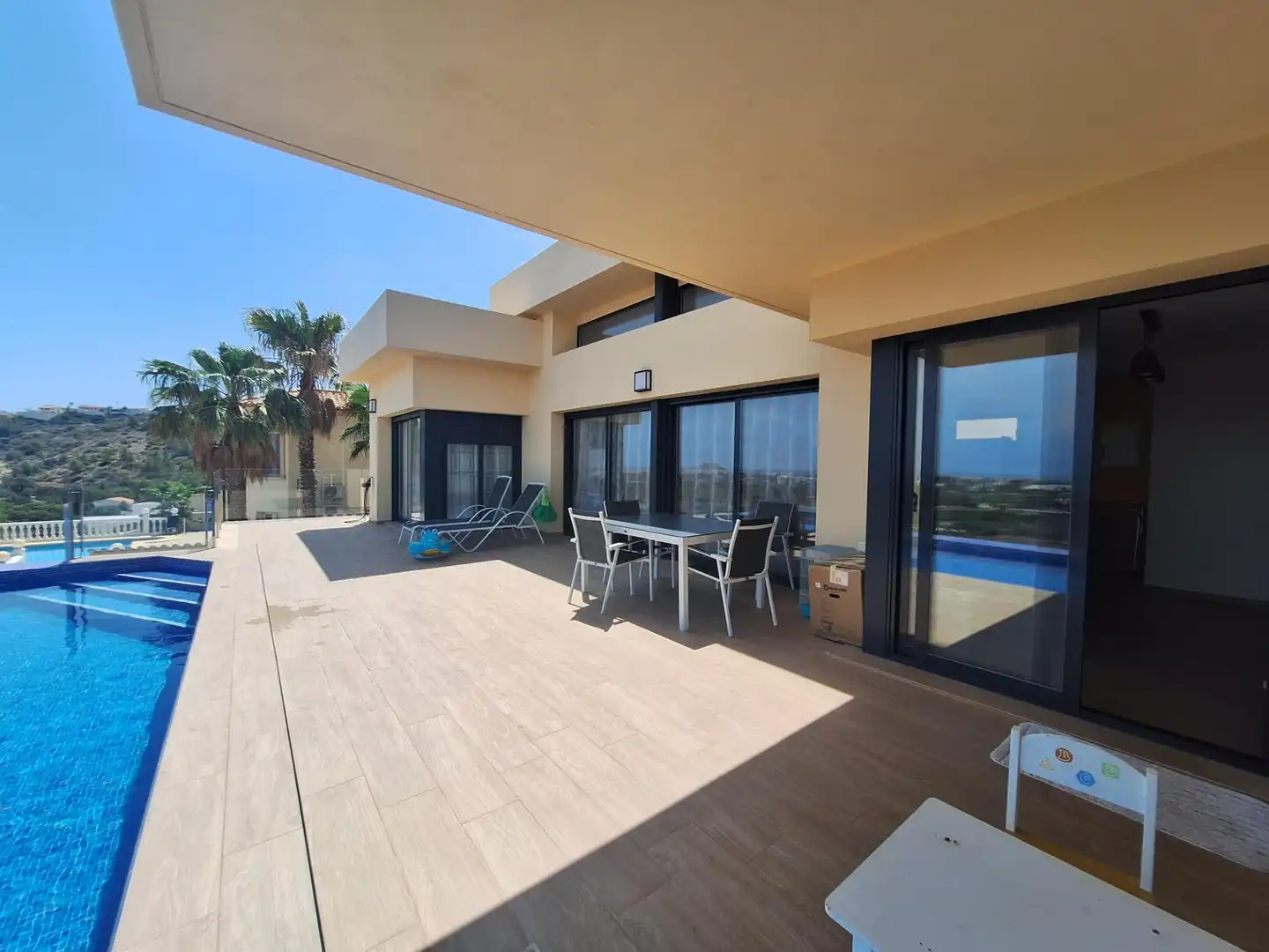 Chalet con piscina en venta en La Pedrera - Vessanes, imagen 32
