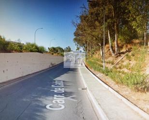 Exterior view of Residential for sale in Torremolinos