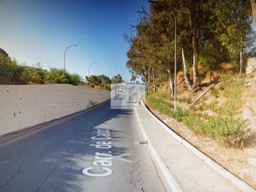 Terreny residencial en venda a Calle Ramal de los Cardos