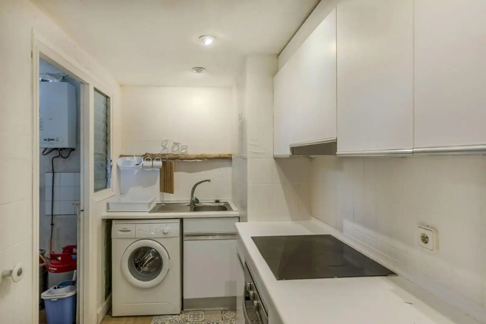 Apartament en venda a Formentera, Calella de Palafrugell